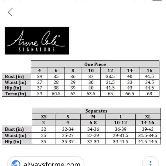 La Perla swim suit. Size 10 - Picture 8 of 8